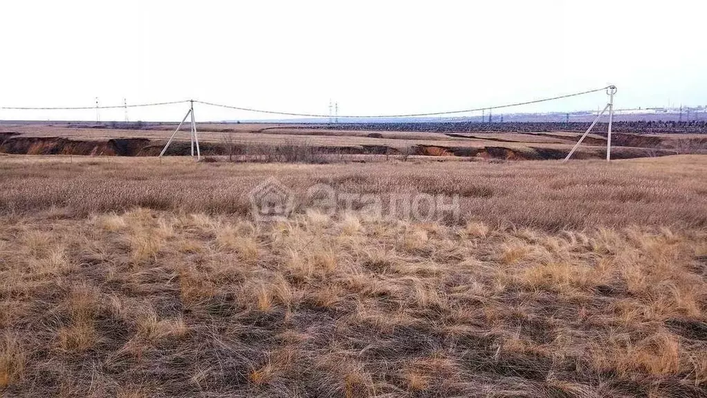 Участок в Волгоградская область, Волгоград ул. Кобальтовая, 49 (8.25 ... - Фото 0