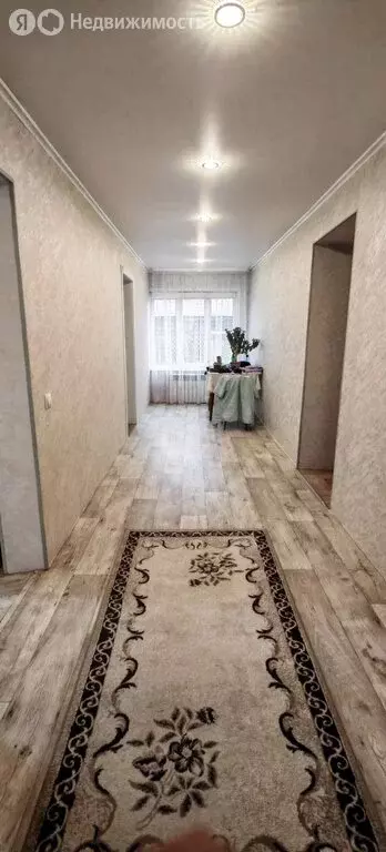 Дом в Орск, микрорайон Старый город, улица Луначарского (103 м) - Фото 1