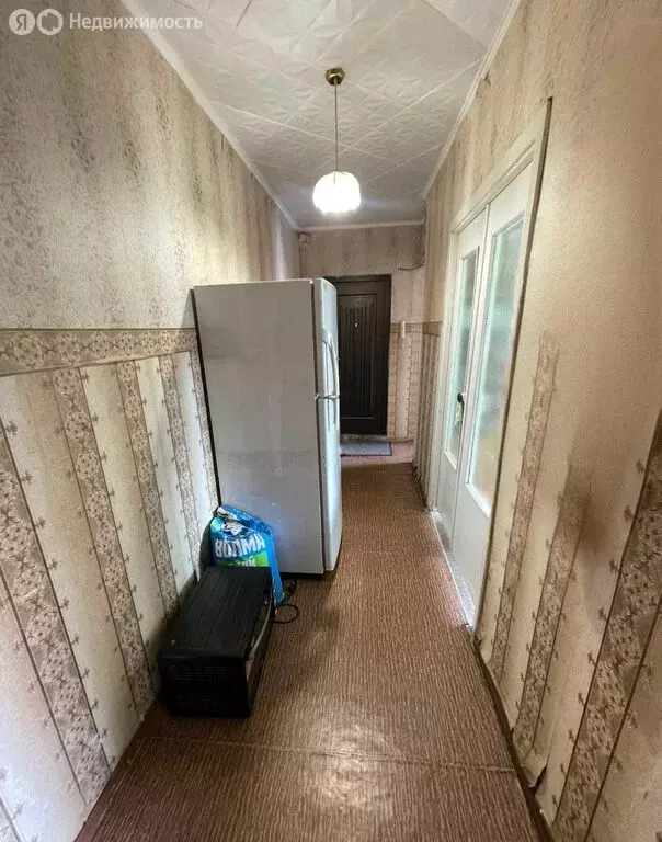 3-комнатная квартира: Уссурийск, улица Воровского, 129 (66.2 м) - Фото 1
