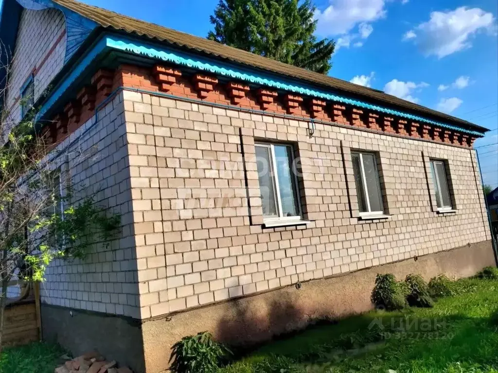 Дом в Башкортостан, Буздякский район, Тавларовский сельсовет, с. Кубяк ... - Фото 2