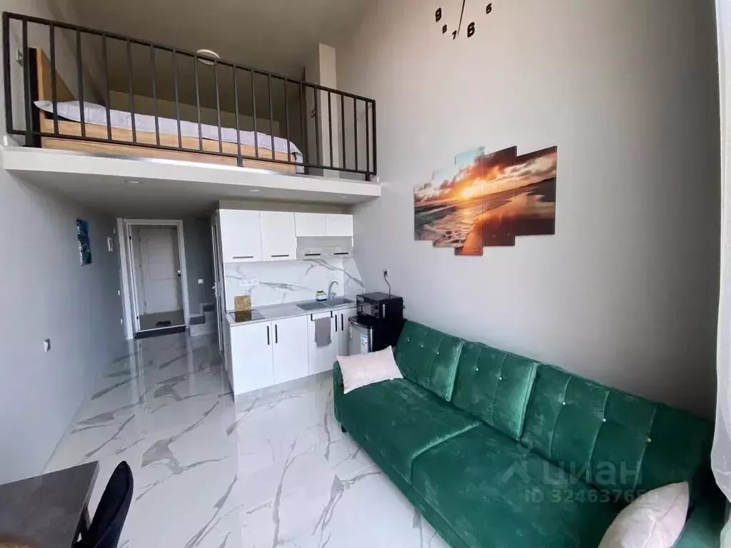 Студия Дагестан, Избербаш ул. Имени Р. Зорге, 54А (40.0 м) - Фото 2