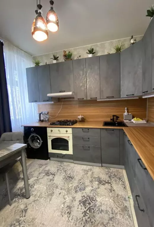 3-к кв. Владимирская область, Кольчугино Ульяновская ул., 47 (57.7 м) - Фото 0
