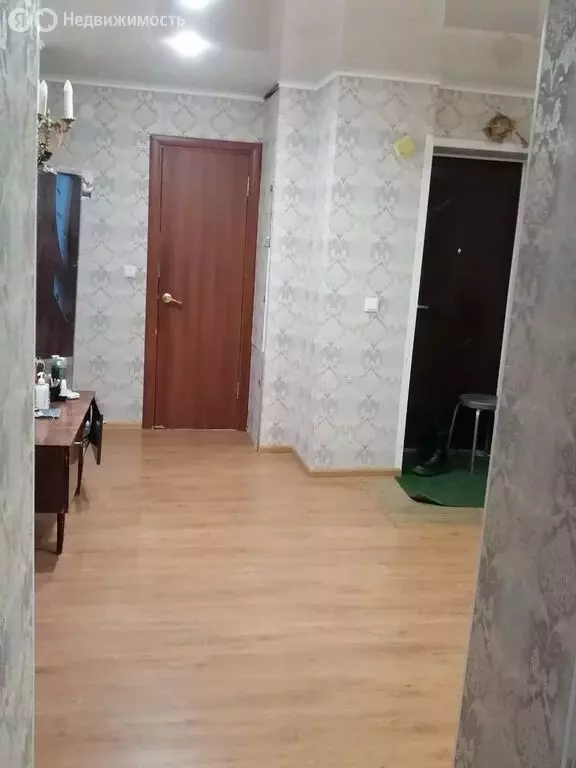 4-комнатная квартира: Саратовская область, муниципальное образование ... - Фото 2