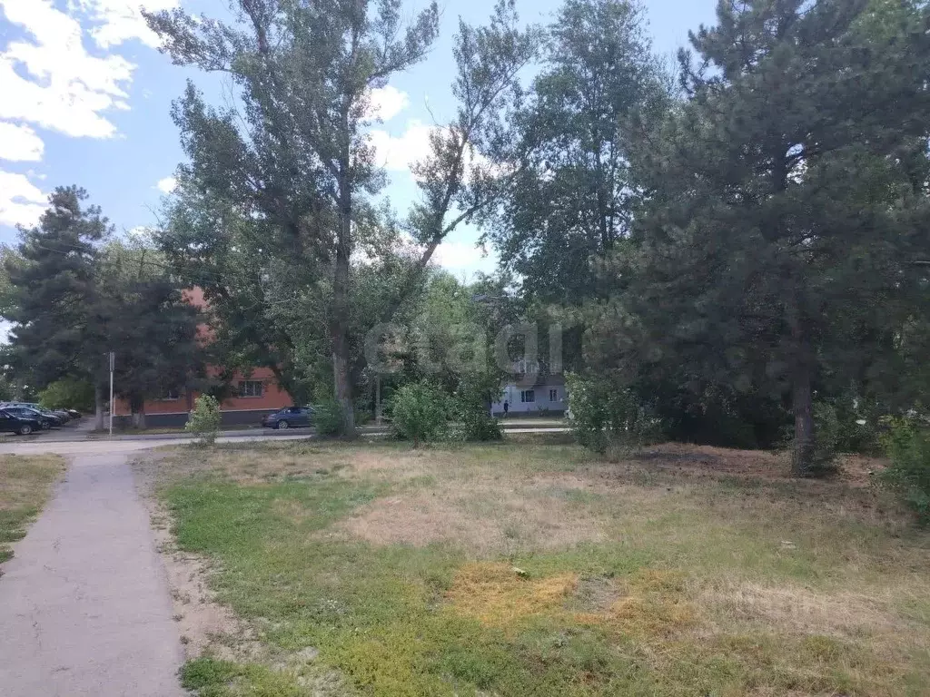 Участок в Ростовская область, Новочеркасск Высоковольтная ул. (1.0 ... - Фото 2