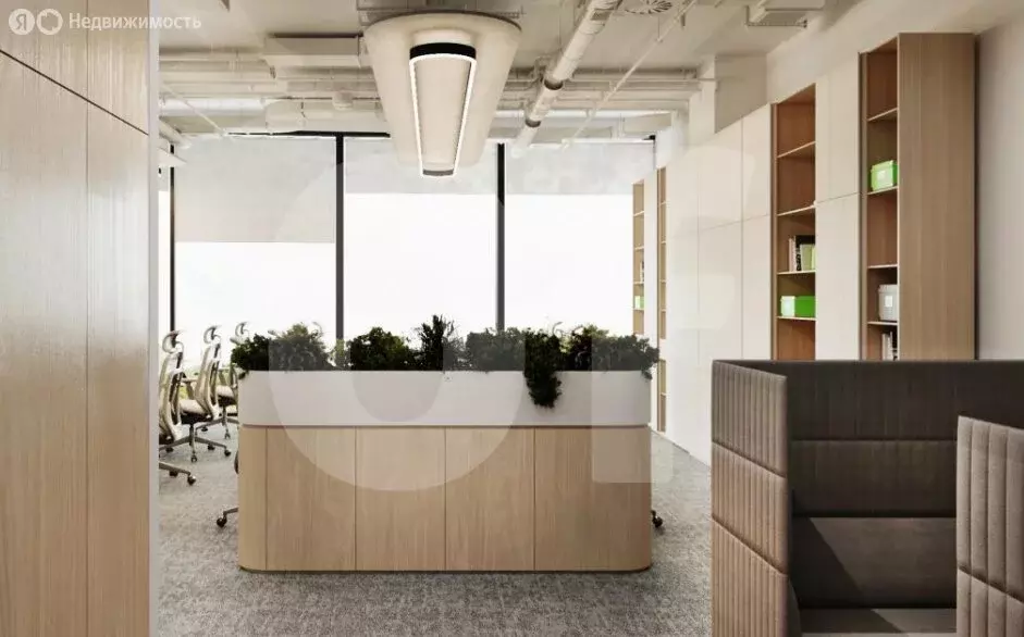Офис (279 м) - Фото 2