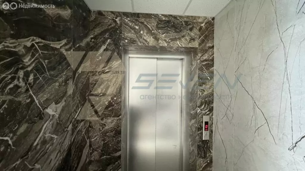 Квартира-студия: Ялта, улица Крупской, 52 (35.9 м) - Фото 1