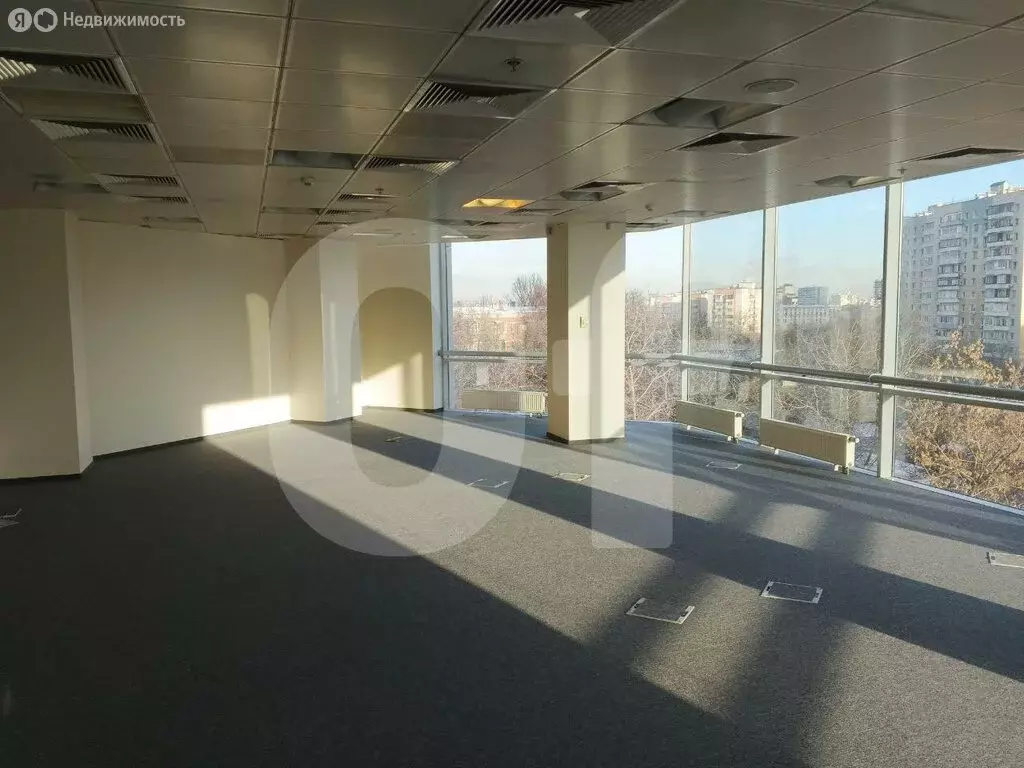 Офис (1685 м) - Фото 2