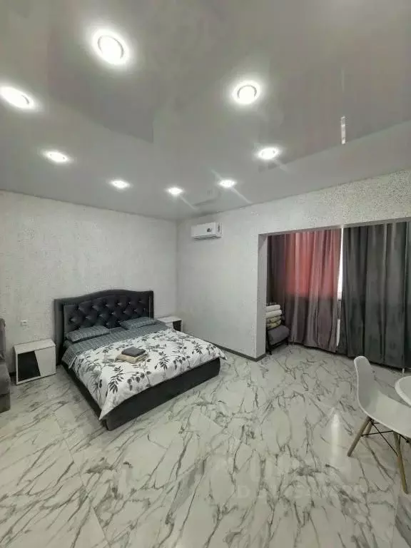 1-к кв. Московская область, Чехов Русская ул., 30А (36.0 м) - Фото 1