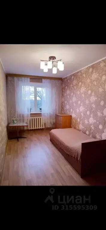 2-к кв. Иркутская область, Иркутск ул. Флюкова, 3 (44.0 м) - Фото 0
