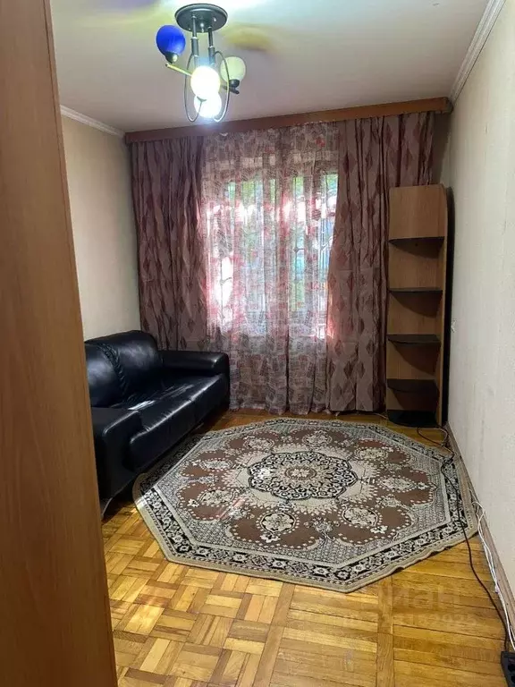 2-к кв. Краснодарский край, Краснодар ул. Имени Калинина, 13к56 (50.0 ... - Фото 2