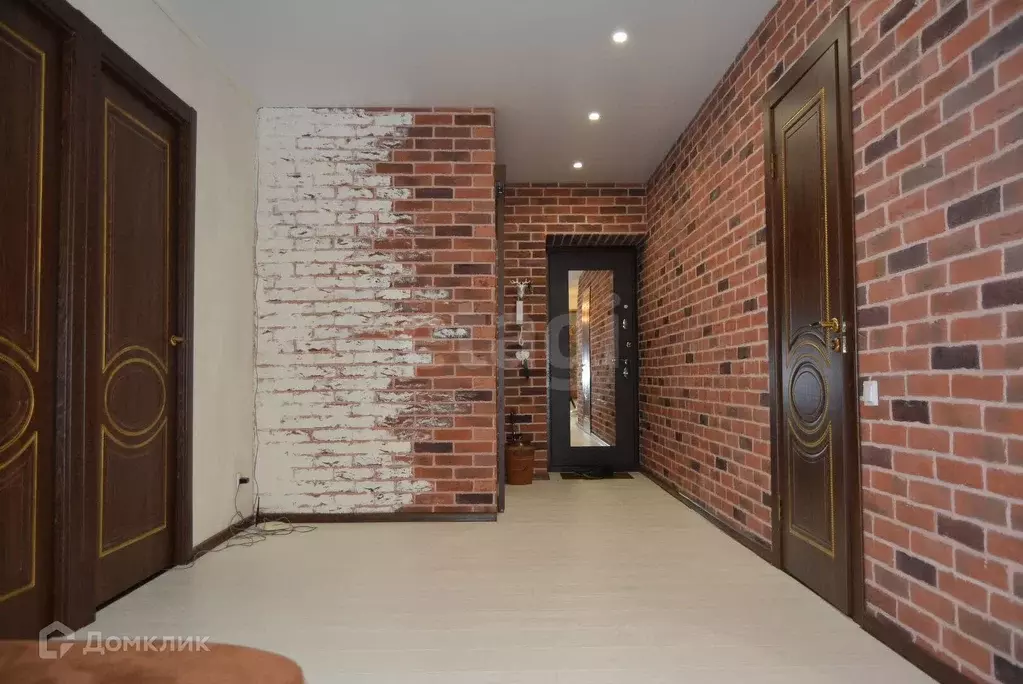 Продаётся 2-к квартира, 78.3 м - Фото 1
