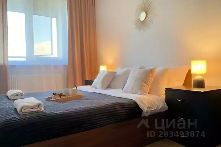 2-к кв. Санкт-Петербург Политехническая ул., 6 (45.0 м) - Фото 0
