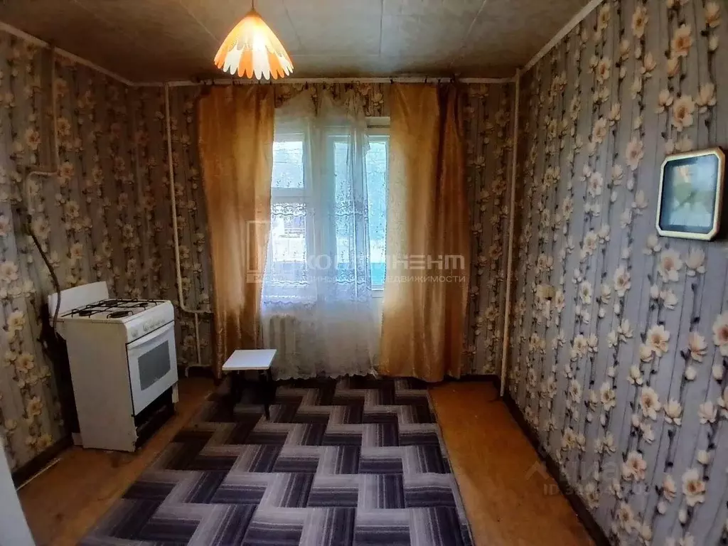 3-к кв. Владимирская область, Ковров Полевая ул., 2 (71.6 м) - Фото 2