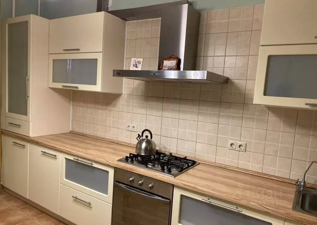 2-к кв. Татарстан, Казань ул. Волкова, 25 (70.0 м) - Фото 0