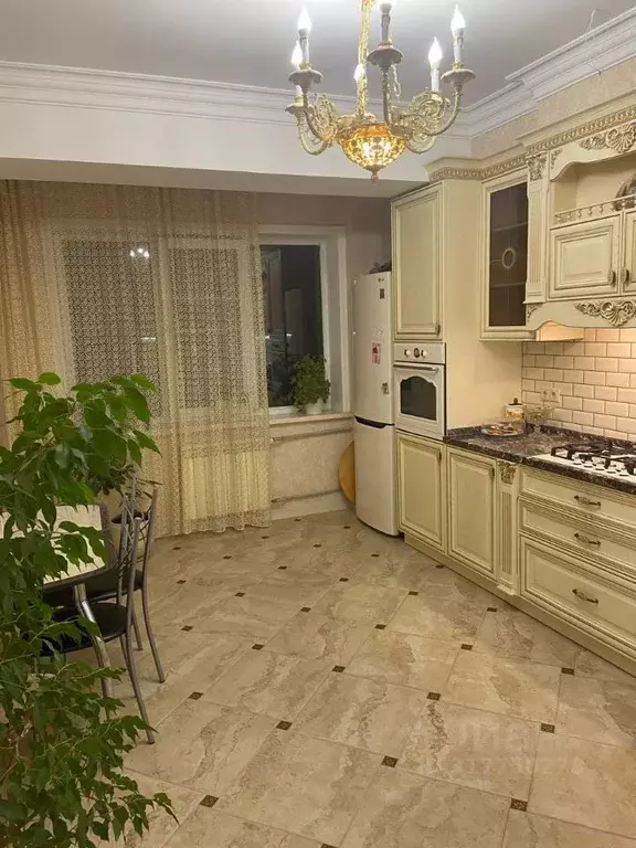 3-к кв. Дагестан, Махачкала ул. Сергокалинская (104.0 м) - Фото 1