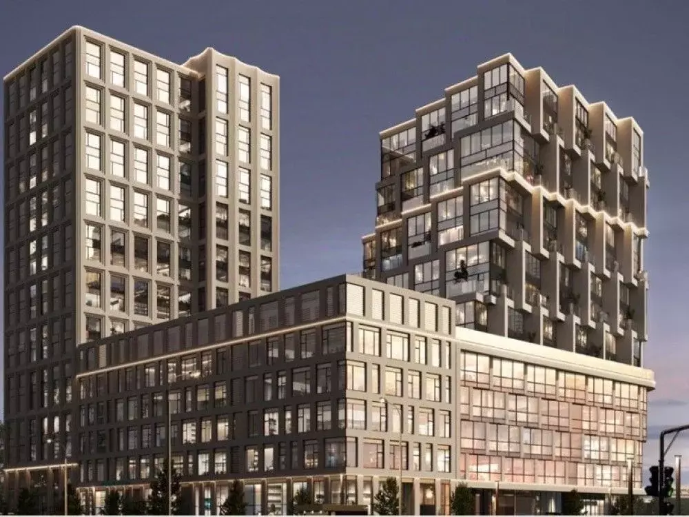 Офис в Москва ул. Маршала Прошлякова, 19 (34 м) - Фото 1