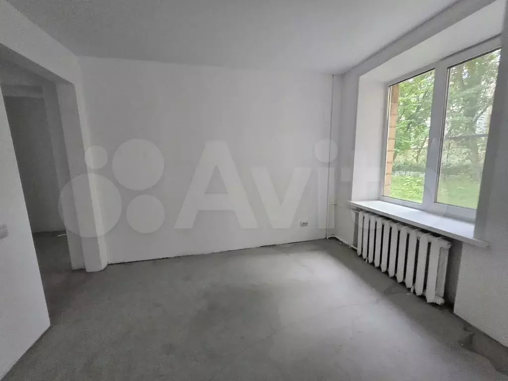 Квартира-студия, 18 м, 1/5 эт. - Фото 0