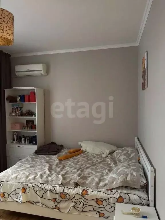 Студия Ростовская область, Ростов-на-Дону пер. Гарнизонный, 3 (28.0 м) - Фото 1