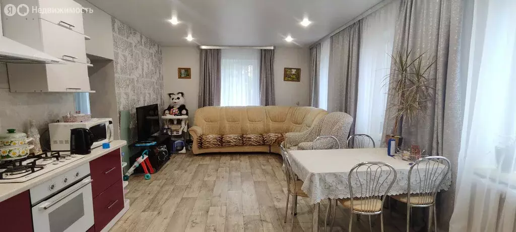 Дом в Отрадное, Отрадненская улица, 75 (107.2 м) - Фото 2