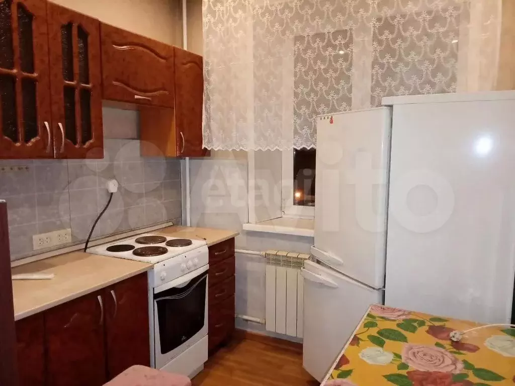 1-к. квартира, 42 м, 5/5 эт. - Фото 1