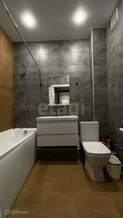 Продаётся 2-к квартира, 55 м - Фото 0