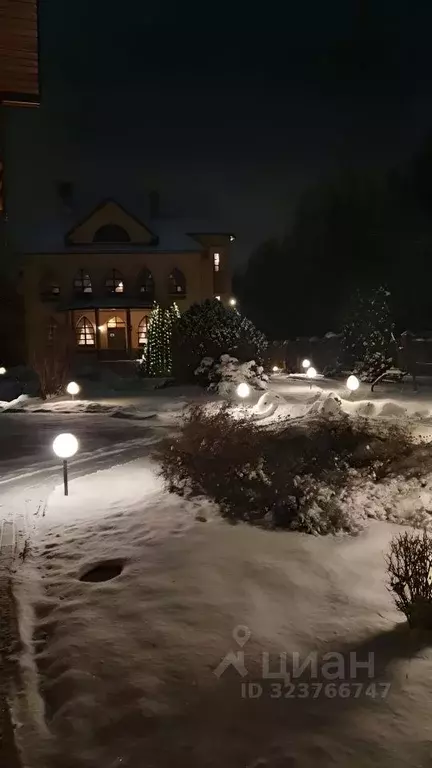 Дом в Московская область, Подольск городской округ, д. Булатово  (800 ... - Фото 2