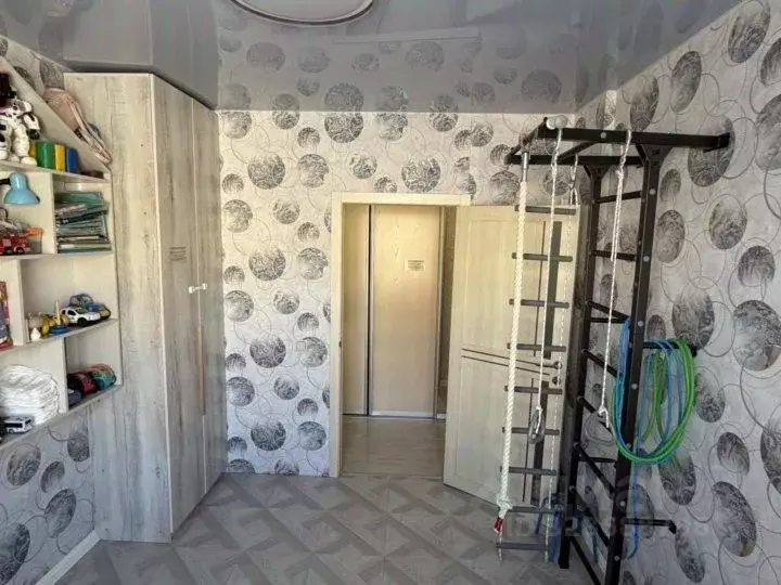 2-к кв. Саха (Якутия), Якутск ул. Жорницкого, 7/32 (55.0 м) - Фото 2