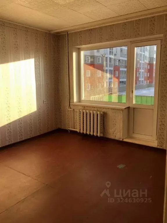 1-к кв. Омская область, Омск ул. 4-я Любинская, 38 (29.4 м) - Фото 2