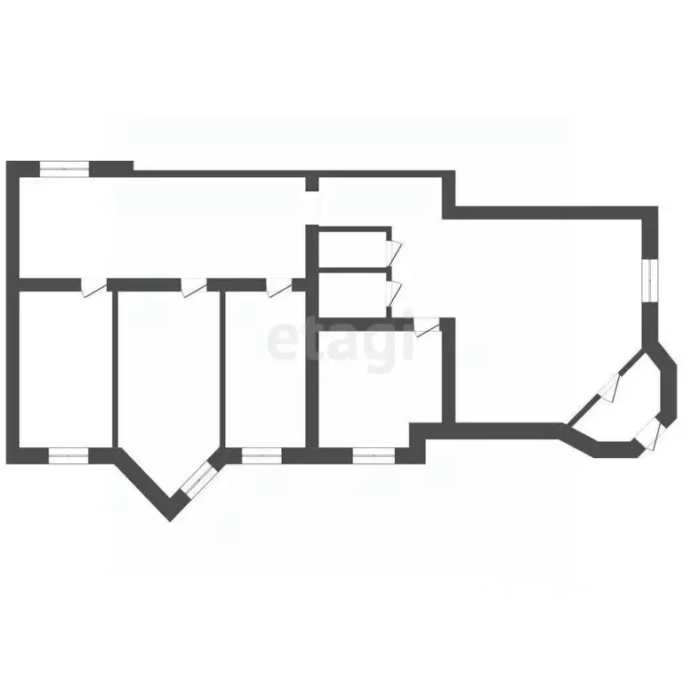 Помещение свободного назначения в Тюменская область, Тюмень Широтная ... - Фото 2