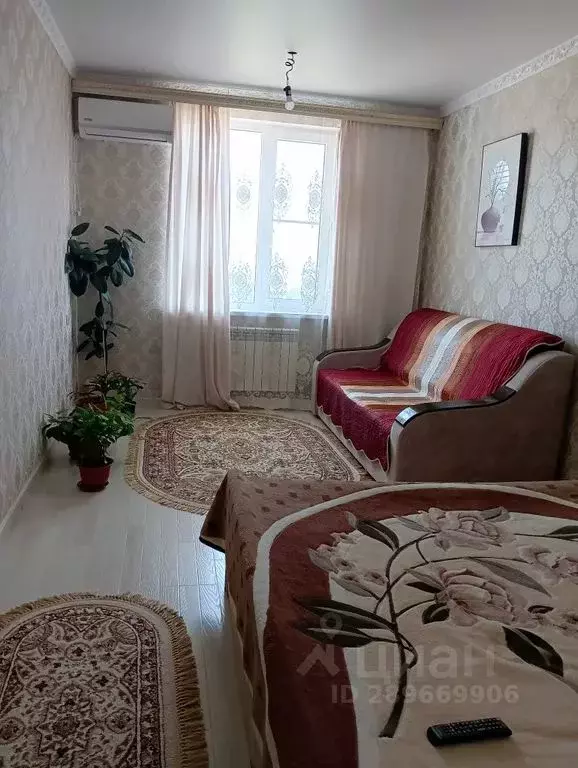 1-к кв. Дагестан, Дербент пер. Карла Маркса, 98к2 (41.0 м) - Фото 1