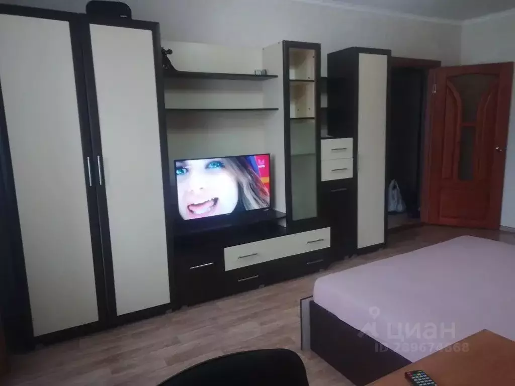 1-к кв. Мордовия, Саранск ул. Тани Бибиной, 3/4 (39.0 м) - Фото 2