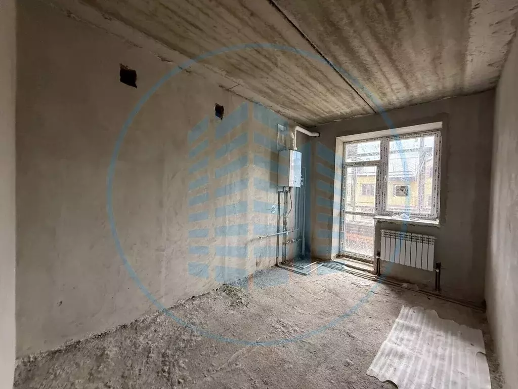 1-к кв. Ставропольский край, Ессентуки Никольская ул., 27к12Б (41.0 м) - Фото 2