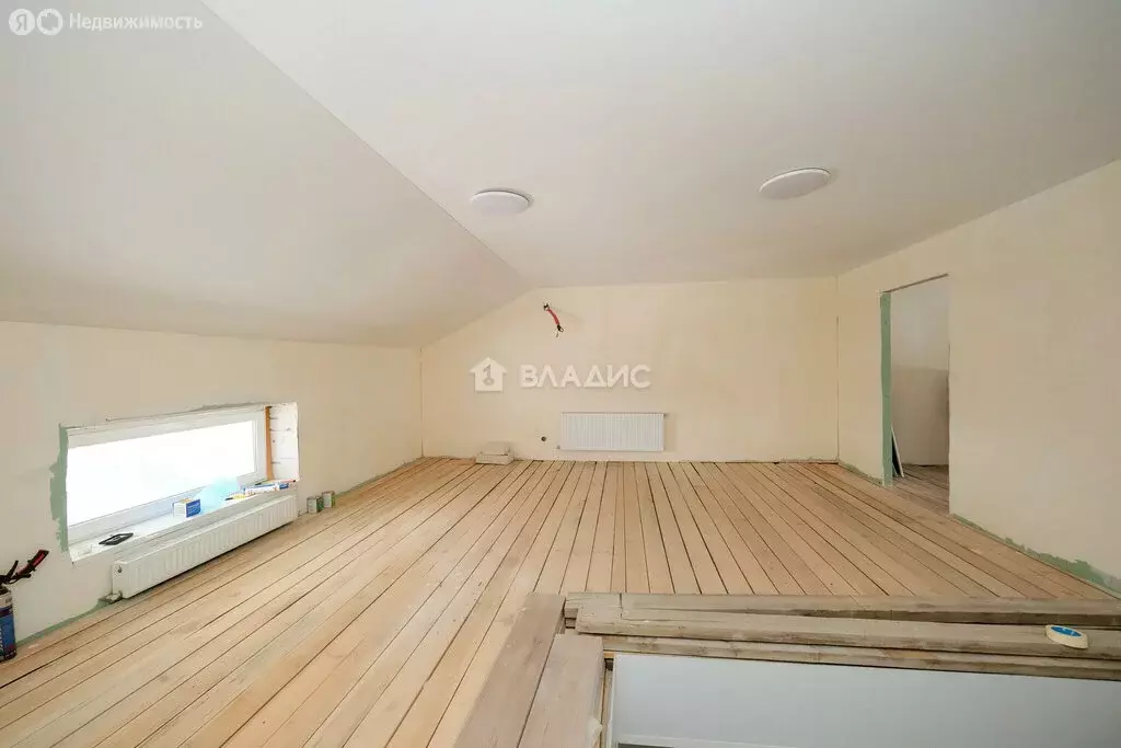 Дом в деревня Афонино, Восточная улица, 407/2 (265 м) - Фото 1