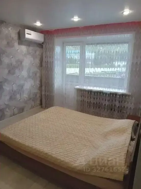 2-к кв. Еврейская автономная область, Облучье ул. Денисова (45.0 м) - Фото 2