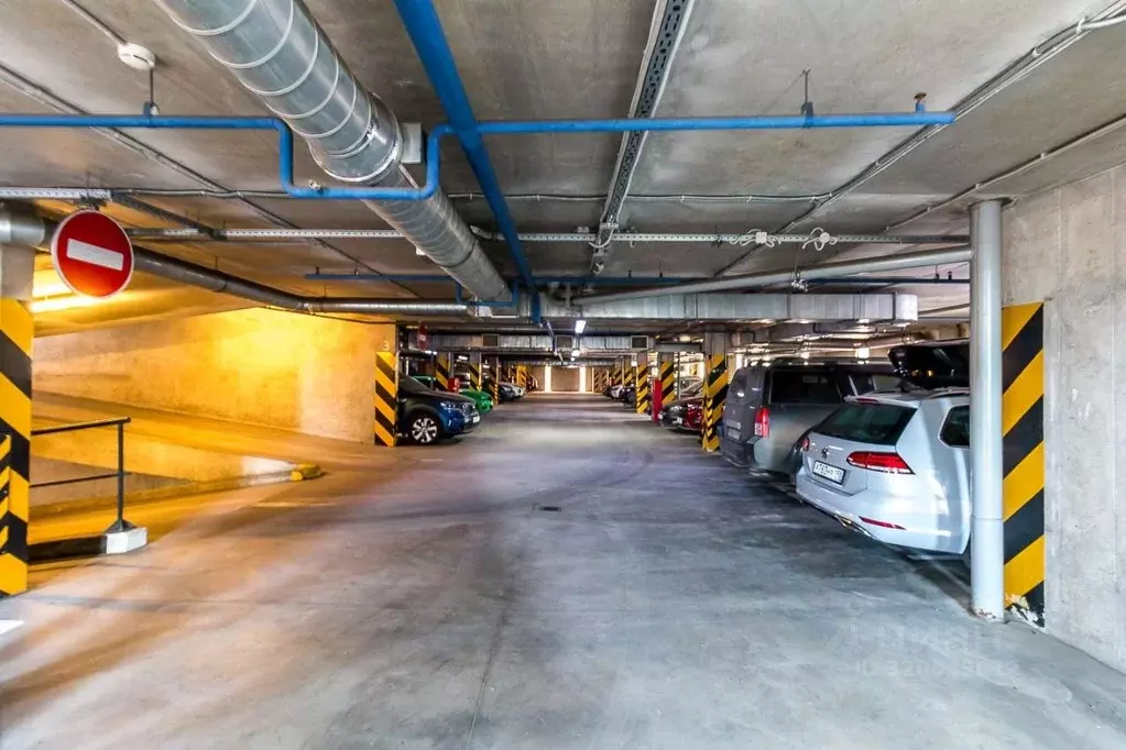 Гараж в Санкт-Петербург ш. Суздальское, 28к1 (14 м) - Фото 1
