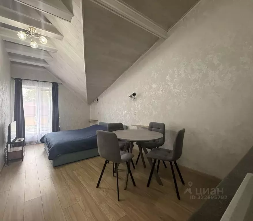 Комната Московская область, Шаховская муниципальный округ, д. ... - Фото 1