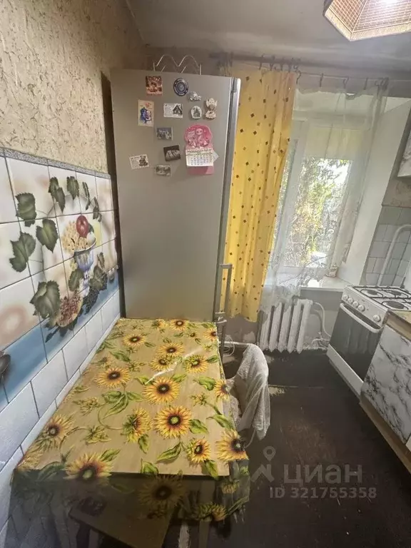 2-к кв. Ленинградская область, Тосненский район, пос. Тельмана 17 ... - Фото 2