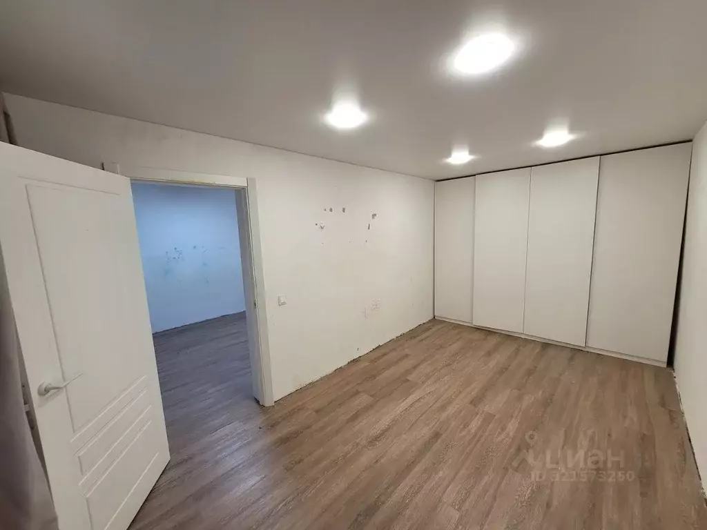 3-к кв. Свердловская область, Екатеринбург ул. Культуры, 22 (53.4 м) - Фото 1