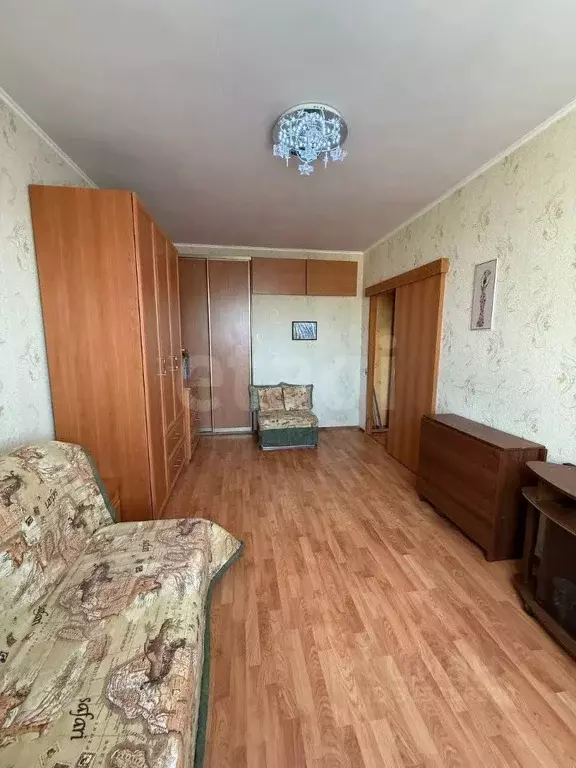 2-к кв. Брянская область, Брянск Белые Берега пгт, ул. Ленина, 10 ... - Фото 1