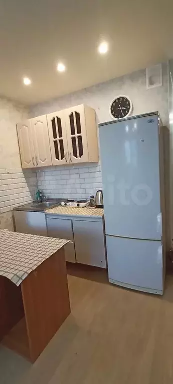 Квартира-студия, 19 м, 7/17 эт. - Фото 0