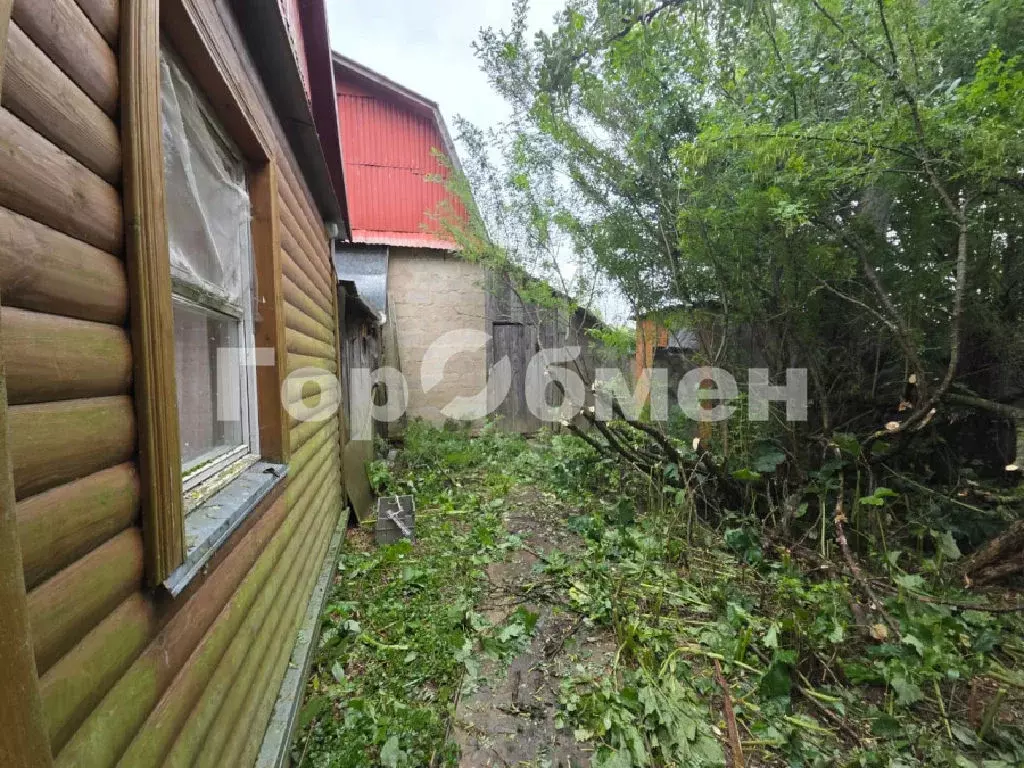 Продается дом в д. Башкино - Фото 2