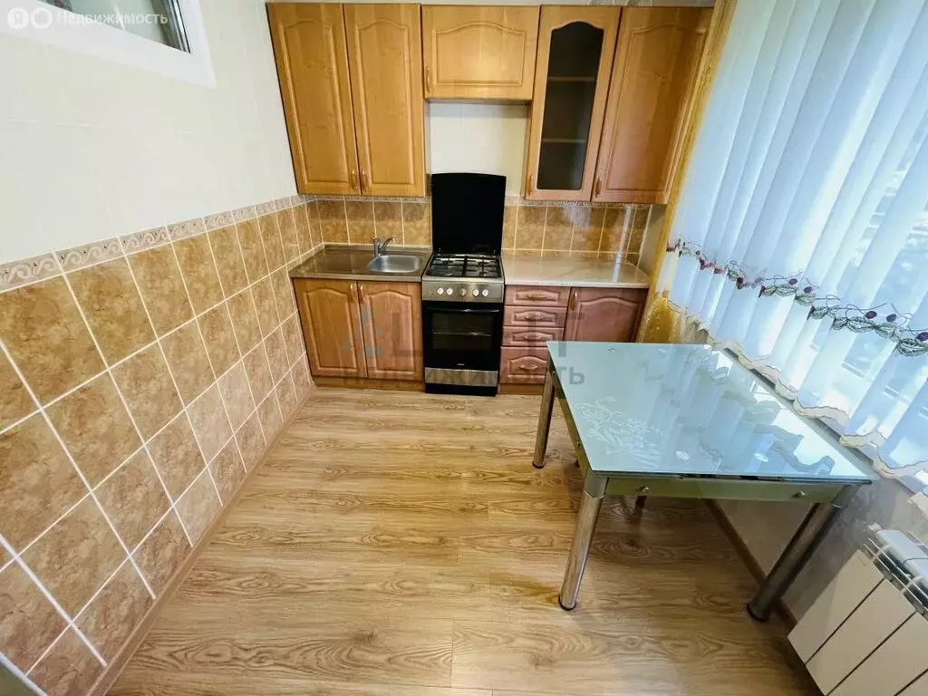 2-комнатная квартира: Лазаревское, улица Победы, 138 (47.9 м) - Фото 1