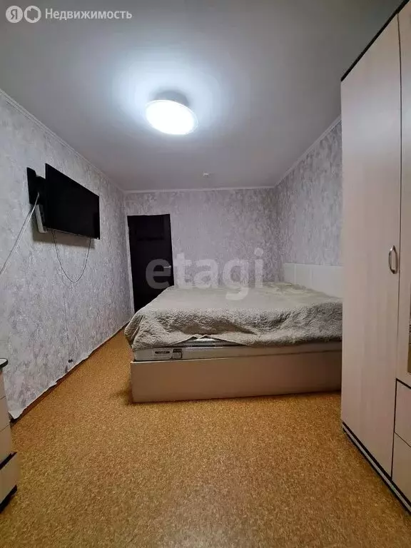 2-комнатная квартира: Салават, улица Островского, 71Б (59.9 м) - Фото 2