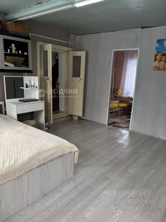 Дом в Чувашия, Канаш ул. Рылеева, 21 (42 м) - Фото 2