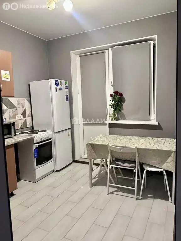 1-комнатная квартира: Краснодар, улица имени 40-летия Победы, 178к1 ... - Фото 1