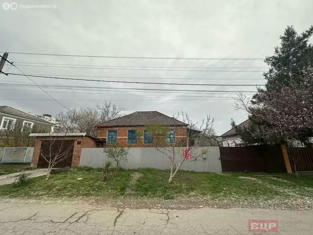 Дом в село Гайдук, Широкая улица, 13 (109 м) - Фото 1