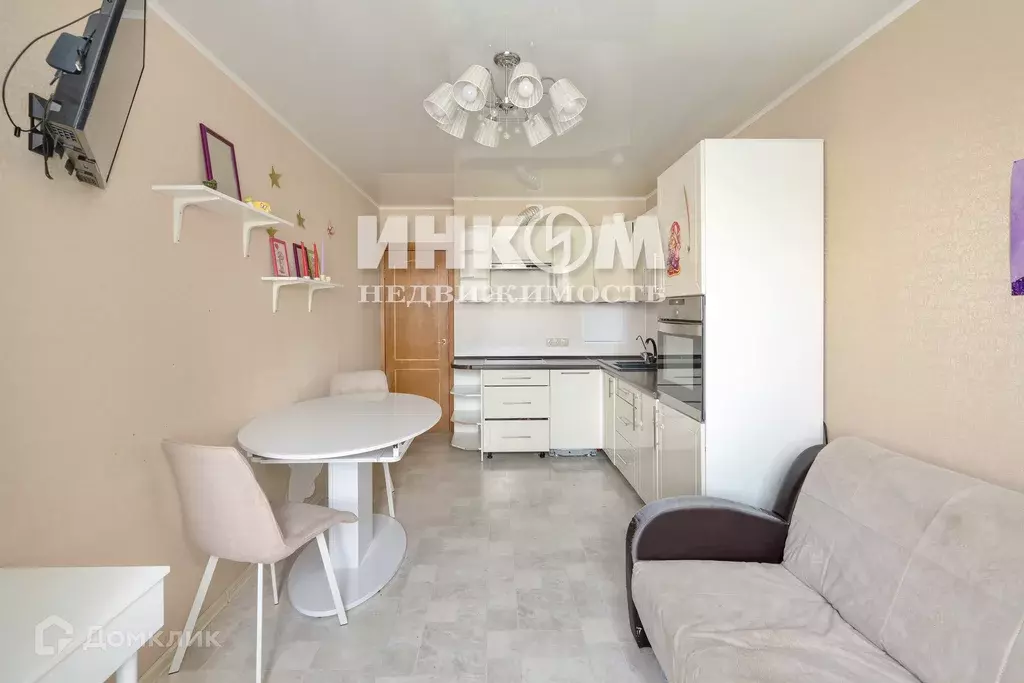 Продаётся 2-к квартира, 58.5 м - Фото 1