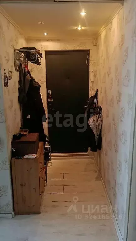 2-к кв. Московская область, Люберцы ул. Калараш, 9 (46.0 м) - Фото 1