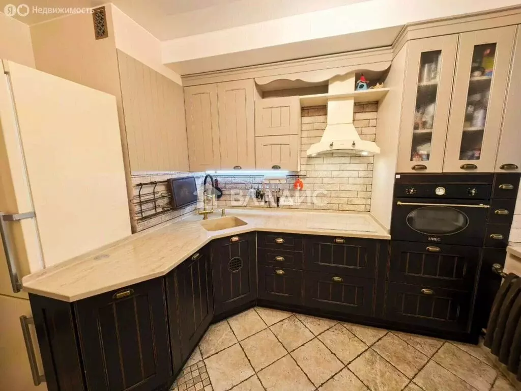 3-комнатная квартира: Санкт-Петербург, Учительская улица, 18к1 (74.7 ... - Фото 1