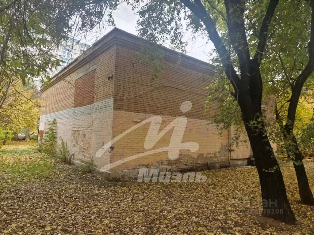 Склад в Московская область, Мытищи Станционная ул., 3к1 (151 м) - Фото 1